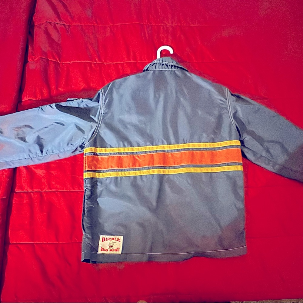 Birdwell Competition Jacket Size Men’s Medium